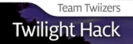 Twilight Hack icon